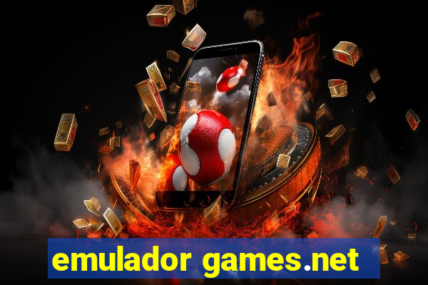 emulador games.net